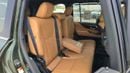 Lexus LX700h BH “Signature” 3.5TT V6 Hybrid AWD 2026 GCC BRAND NEW