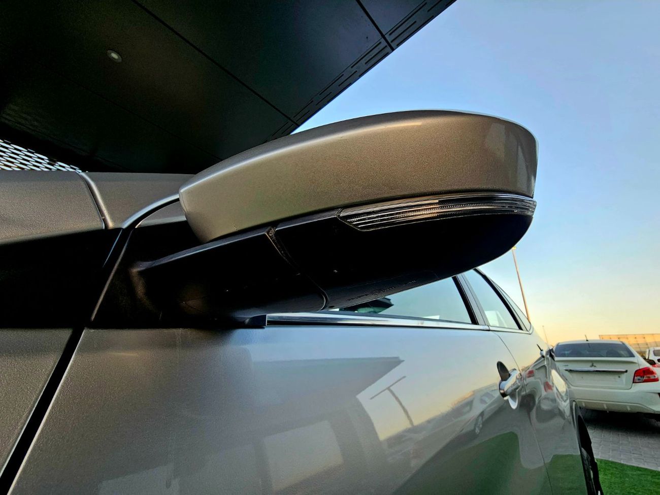 تويوتا راش EX/ PASSENGER/ GCC 1.5L V4/ LOW MILEAGE/ 7 SEATS