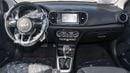 Kia Pegas 1.4L A/T
