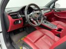 Porsche Macan GTS