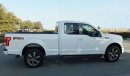 Ford F 150 XLT