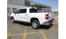 Toyota Tundra Mexican importer