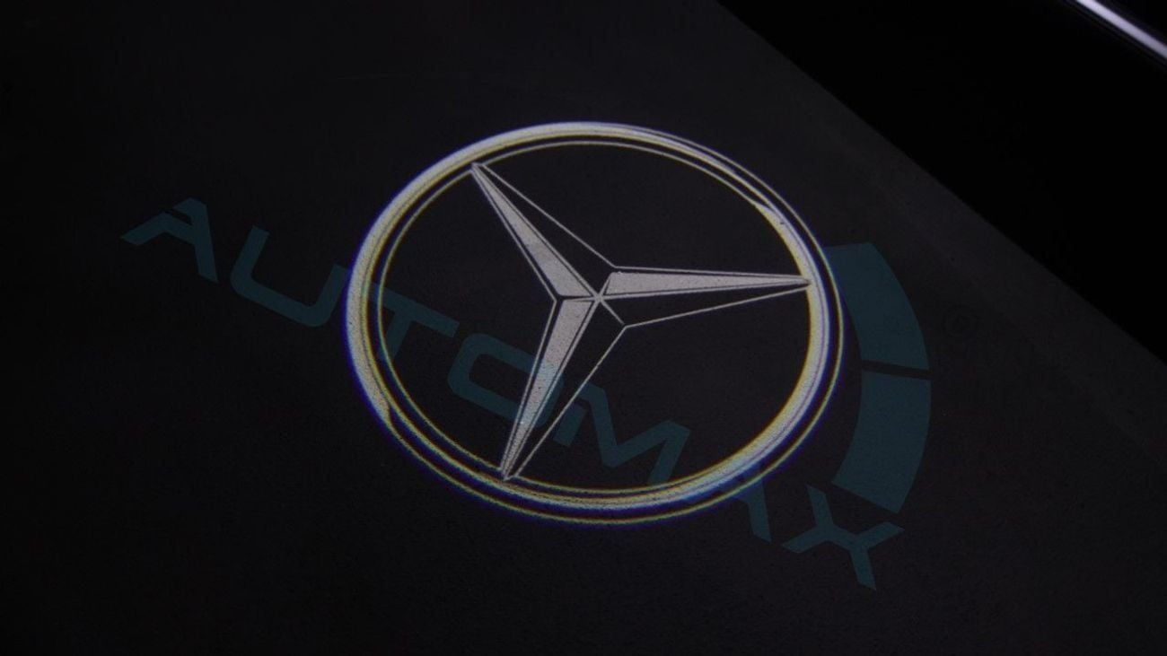 Mercedes-Benz GLC Coupe 200 (For Export , НА ЭКСПОРТ) 4MATIC 2026 GCC Без пробега