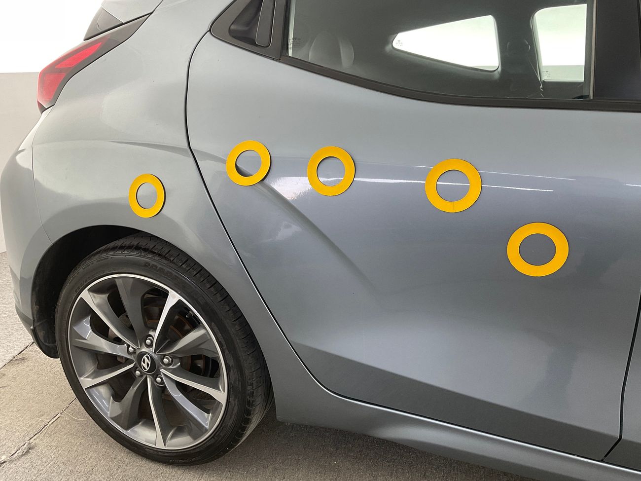 هيونداي فيلوستر Sport | شامل الضمان | 0 ﺪﻔﻋﺓ ﺃﻮﻟﻯ