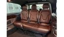 Mercedes-Benz V 250 Avantgarde Avantgarde Avantgarde 2018 Mercedes-Benz V250 AvantGarde, Warranty, Service History, GCC