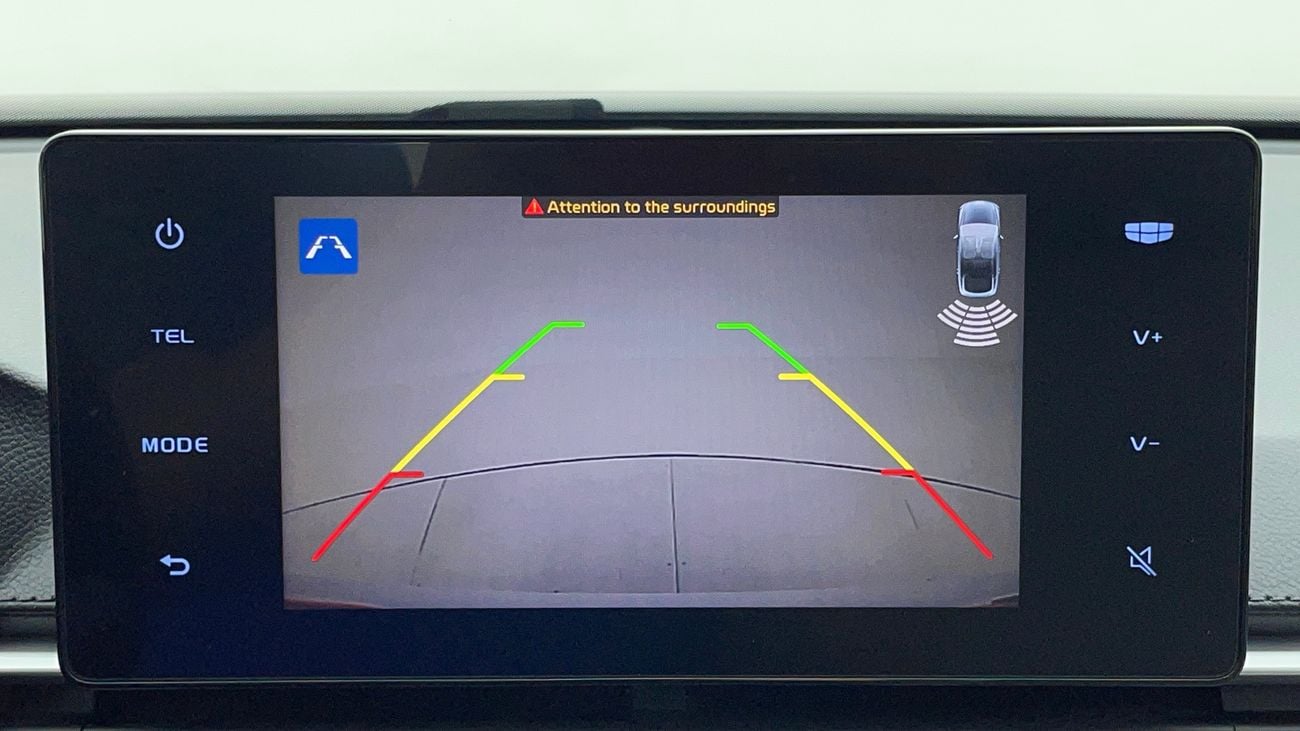 جيلي إمجراند GS 1.5 | بدون دفعة مقدمة | اختبار قيادة مجاني للمنزل