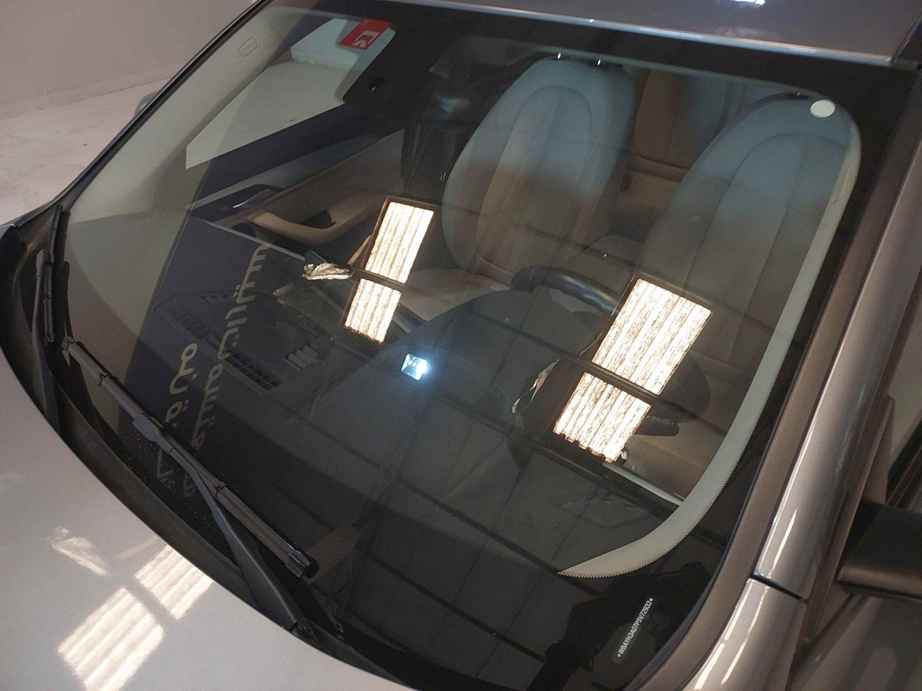 بي أم دبليو X2 SDRIVE 20I JOY EDITION 2 | بدون دفعة مقدمة | اختبار القيادة في المنزل