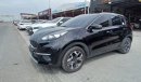 Kia Sportage kia sportage 2020 diesel kores importer