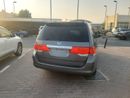 هوندا أوديسي 3.5L PETROL AUTOMATIC TRANSMISSION