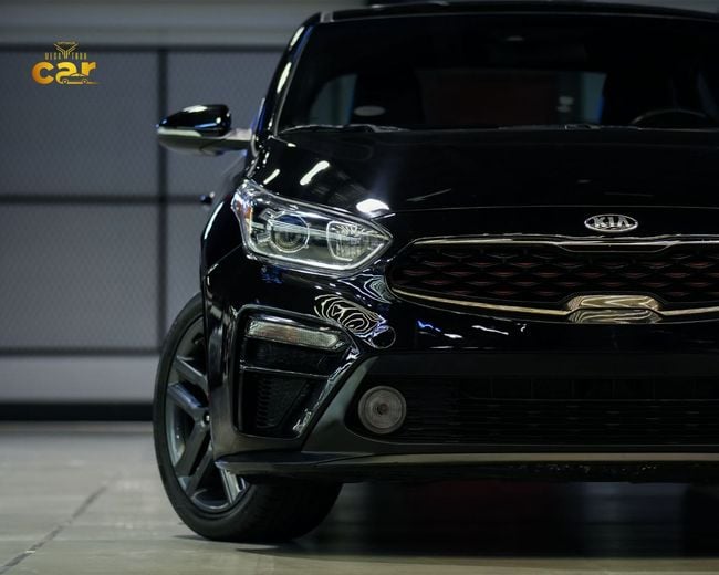 Kia Forte GXR, миниатюра 24