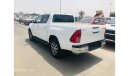 تويوتا هيلوكس 2.8L DIESEL - REVO BODY SHAPE- SPECIAL DEAL  (Export)