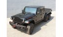 جيب جلادياتور 2021 JEEP GLADIATOR RUBICON 6X6