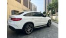 Mercedes-Benz GLE 43 AMG