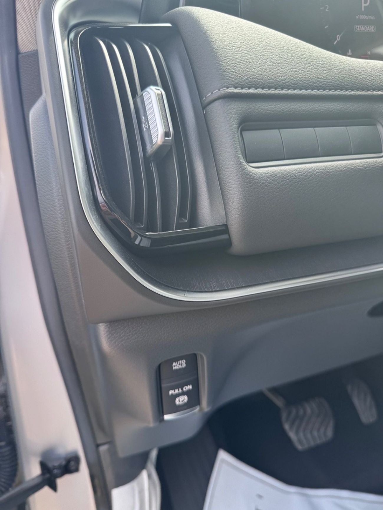 Nissan Patrol XE