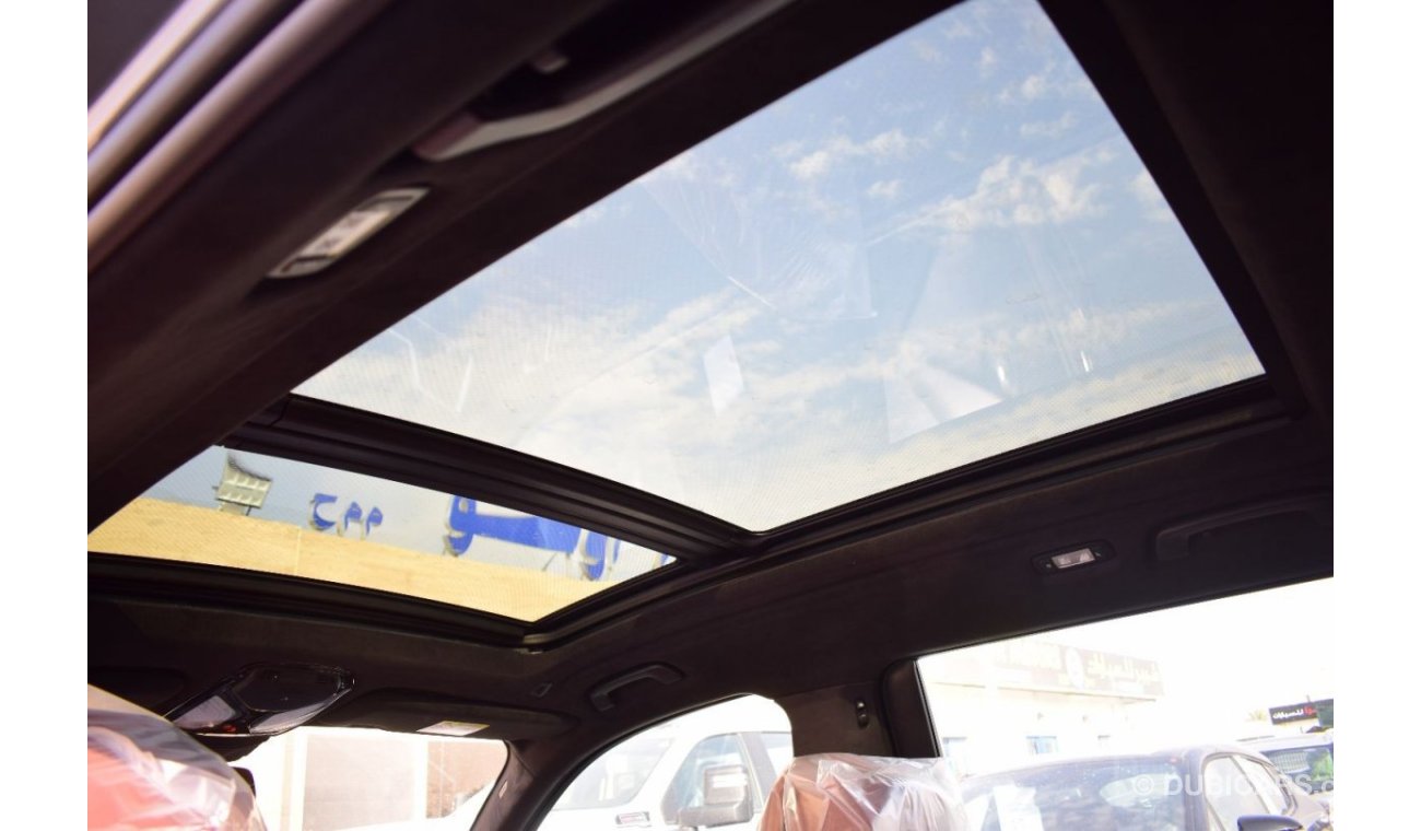 BMW X7 BMW X7 XDRIVE40I