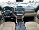 مرسيدس بنز GLE 43 AMG Std 3.0L