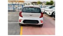Kia Picanto BRAND NEW KIA PICANTO 2023 1.2 ,ELECTRIC WINDOWS,DVD SCREEN WITH REAR CAMERA