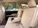 Toyota Land Cruiser GXR Landcruiser 2023 V6 LHD Petrol Full Option