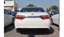 Toyota Camry GCC 2016 without accidents