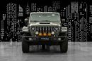 Jeep Wrangler Rubicon 392 6.4L V8