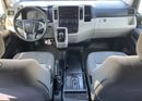 Toyota Hiace GLS - High Roof