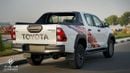 Toyota Hilux 4.0L V6 Adventure  SR5 | 360 Camera | Cruiser Control | Diff Lock  | Air Compressor