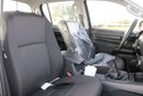 تويوتا هيلوكس TOYOTA HILUX 2.4L DIESEL 4 X 4 DOUBLE CABIN ACTIVE MANUAL TOYOTA HILUX 2.4L DIESEL 4 X 4 DOUBLE CABIN MANUAL