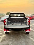 Toyota Hilux TOYOTA HILUX DOUBLE CAB PICKUP GR-S RALLY EDITION V6 4.0L PETROL