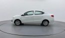 Mitsubishi Attrage GLX 1.2 | Under Warranty | Inspected on 150+ parameters