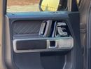 Mercedes Benz G63 AMG