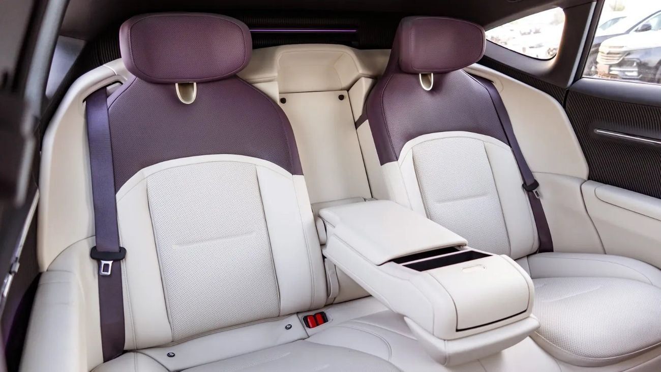 أفاتر 12 2025 | AVATR AVATR 12 ULTRA EXTEND RANGE 21 INCH WHEEL