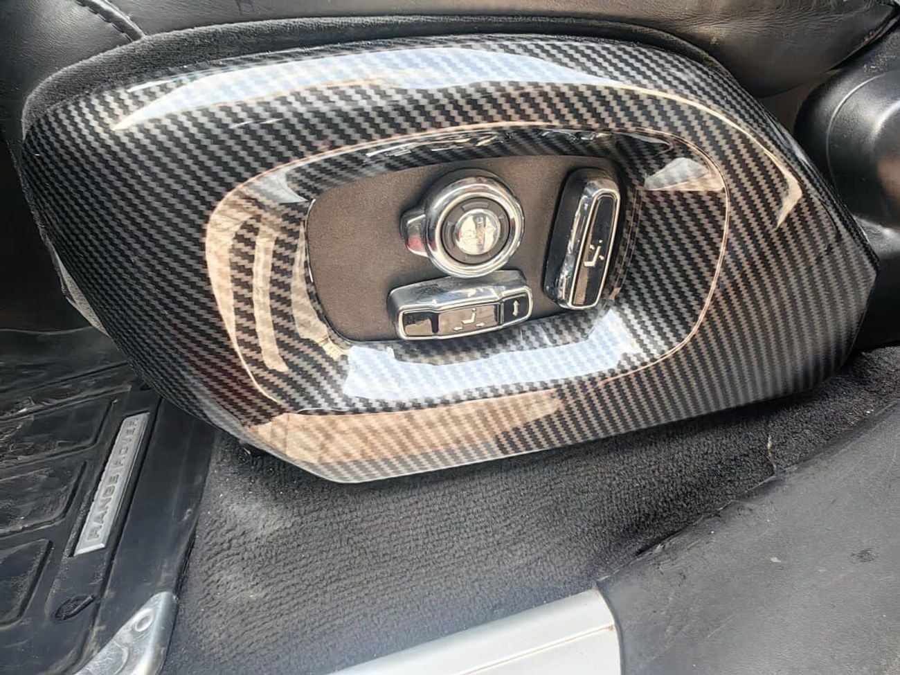 Land Rover Range Rover Sport HSE P360 3.0L