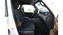 Toyota Prado TX 2.4L 7 Seat 4WD Automatic