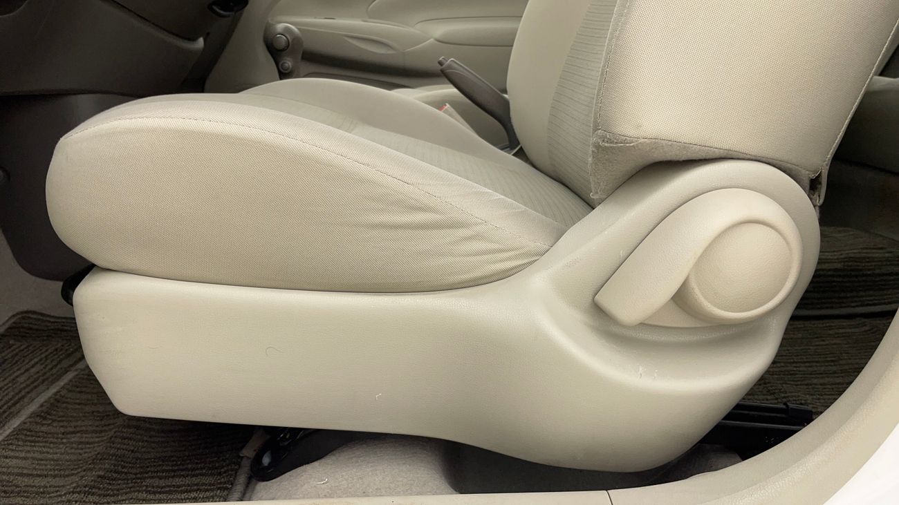 Nissan Sunny S 1.5 | Zero Down Payment | Home Test Drive