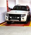 Mitsubishi Pajero GLS Highline 3.8L (243 HP)