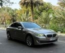 BMW 535i