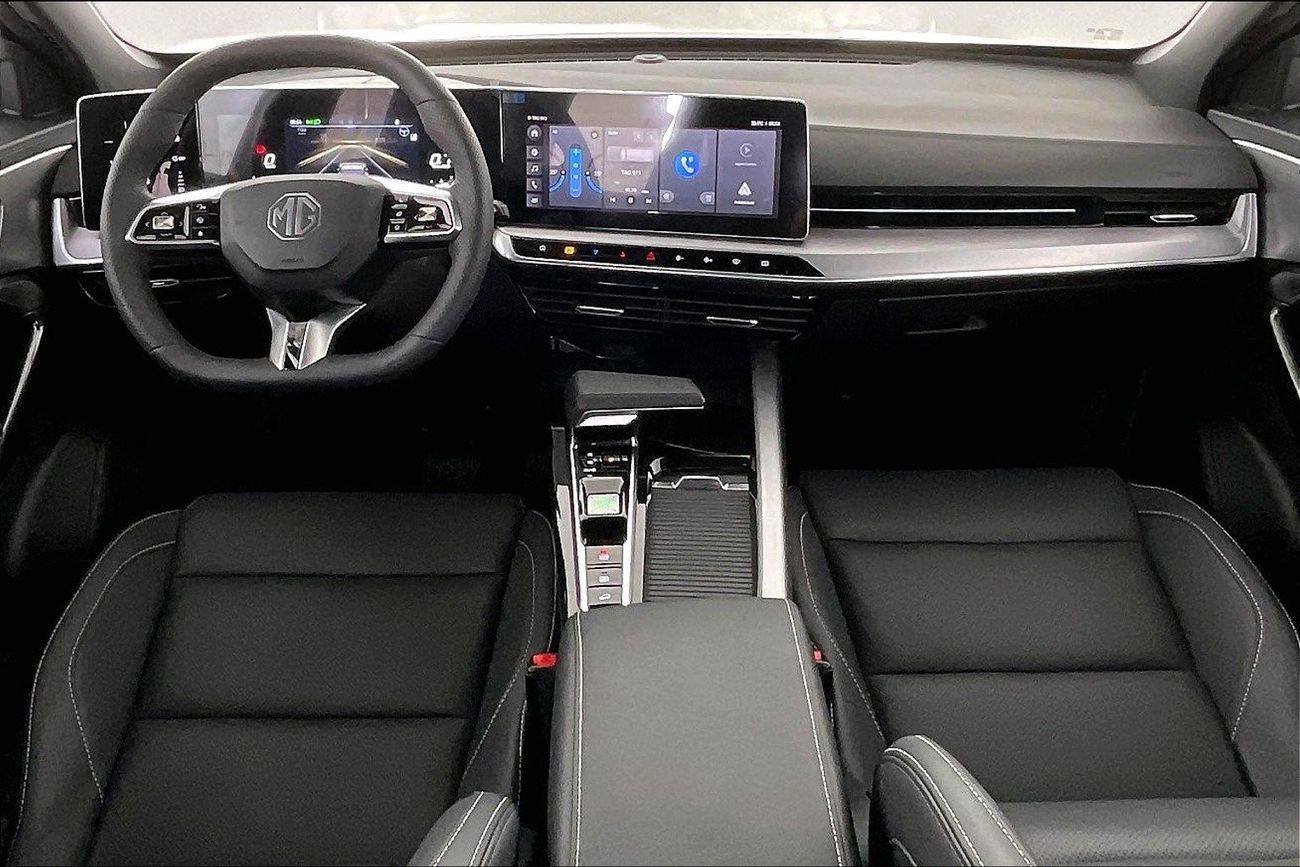 MG One Luxury | 1 year free warranty | 0 Down Payment