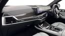 بي أم دبليو X7 3.0 40d MHT M Sport Auto xDrive Euro 6 (s/s) 5dr (EXPORT ONLY) Right hand drive