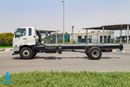 Mitsubishi Fuso FJ FM 12 Ton GCC Specs Japanese | Euro V | 7.5L turbo PTO Equipped | Export Only