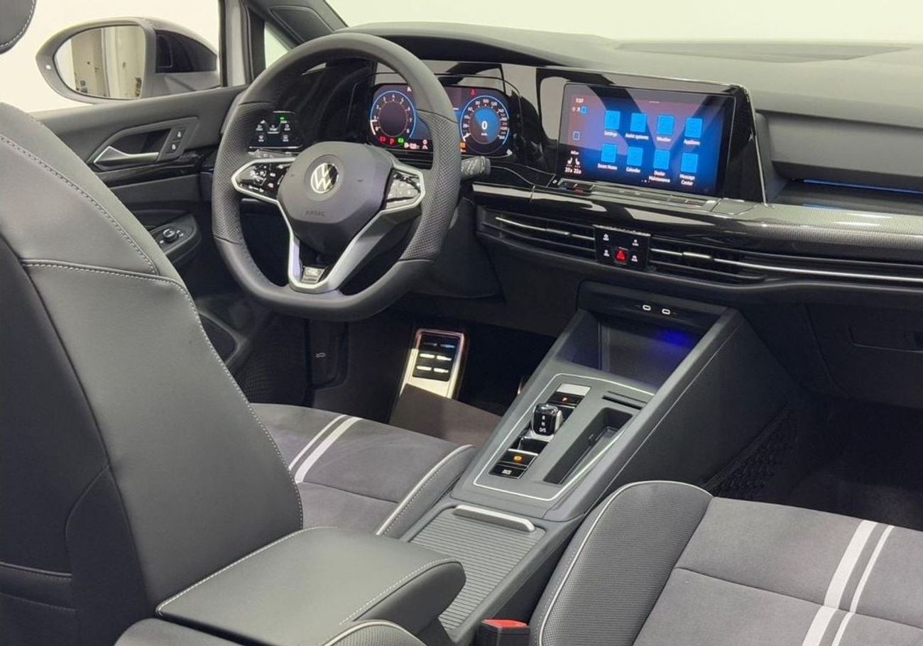 فولكس واجن جولف 280TSI *Brand New* 2025 Volkswagen Golf 280TSI, Warranty, Delivery Kms, Excellent Condition