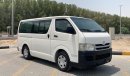 تويوتا هاياس Toyota Hiace 2010 Ref# 401