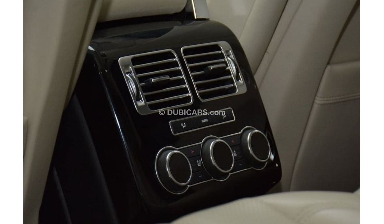 لاند روفر رينج روفر