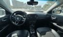 Jeep Compass Longitude 2.4L (172 HP)