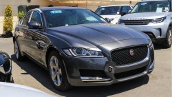 Jaguar XF 2.0 Diesel Prestige Brand New