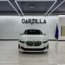 BMW 120i M Sport 2.0L AED 1,860 / Monthly l 0% Downpayment l 120i M-Sport l 1 Year Warranty