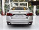 نيسان ألتيما EXCELLENT DEAL for our Nissan Altima SL ( 2024 Model ) in Silver Color GCC Specs