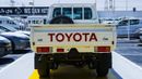 Toyota Land Cruiser Pick Up