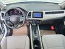 Honda HRV LX DX