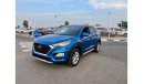 Hyundai Tucson 2020 KEY START ENGINE 4x4 USA IMPORTED
