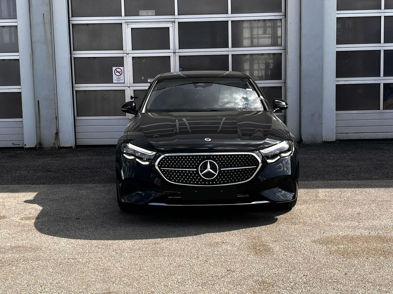 Mercedes Benz E200 E200 (E-Class), 2.0L
